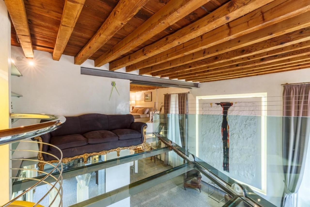 Design Suite In Corso Como Milan Bagian luar foto