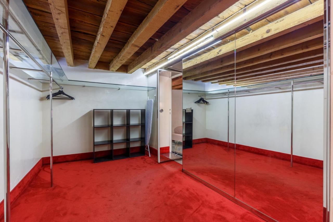 Design Suite In Corso Como Milan Bagian luar foto