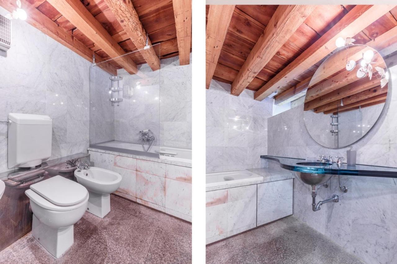 Design Suite In Corso Como Milan Bagian luar foto