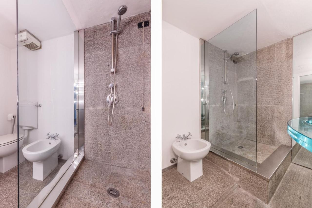 Design Suite In Corso Como Milan Bagian luar foto